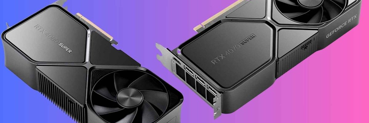 NVIDIA RTX 40 Series: The Ultimate Guide by TLG Gaming India